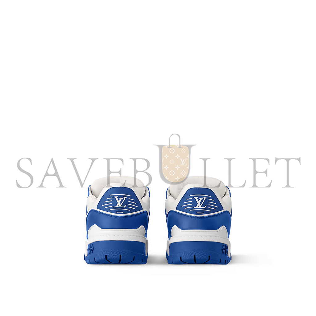 LOUIS VUITTON LV TRAINER MAXI SNEAKER 1ABZPX